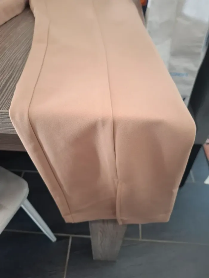 Pantalon ajusté - photo numéro 2