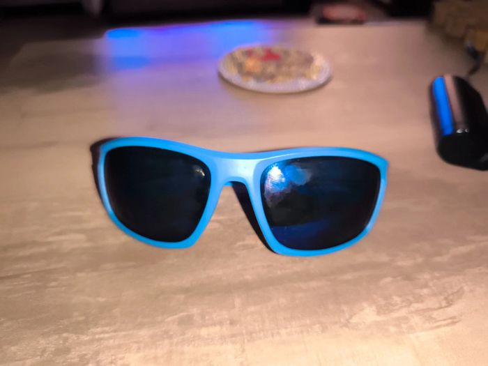 Lunette optiswiss cat 3 ts