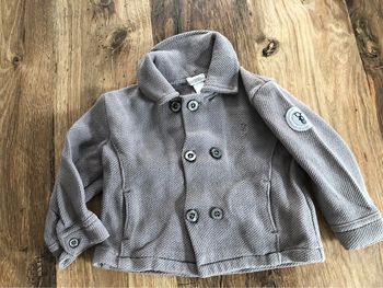 Veste obaibi