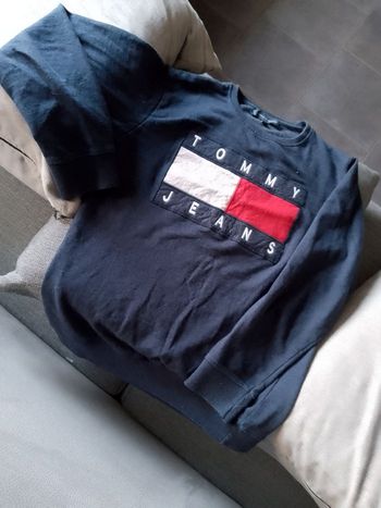 Pull Tommy Hilfiger taille M