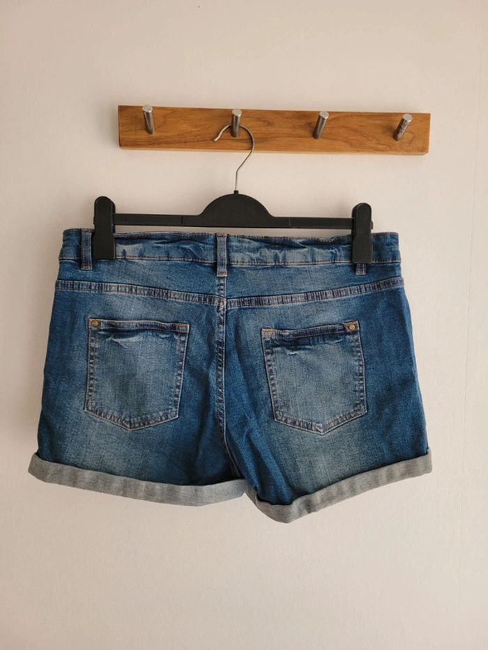 Short - photo numéro 2