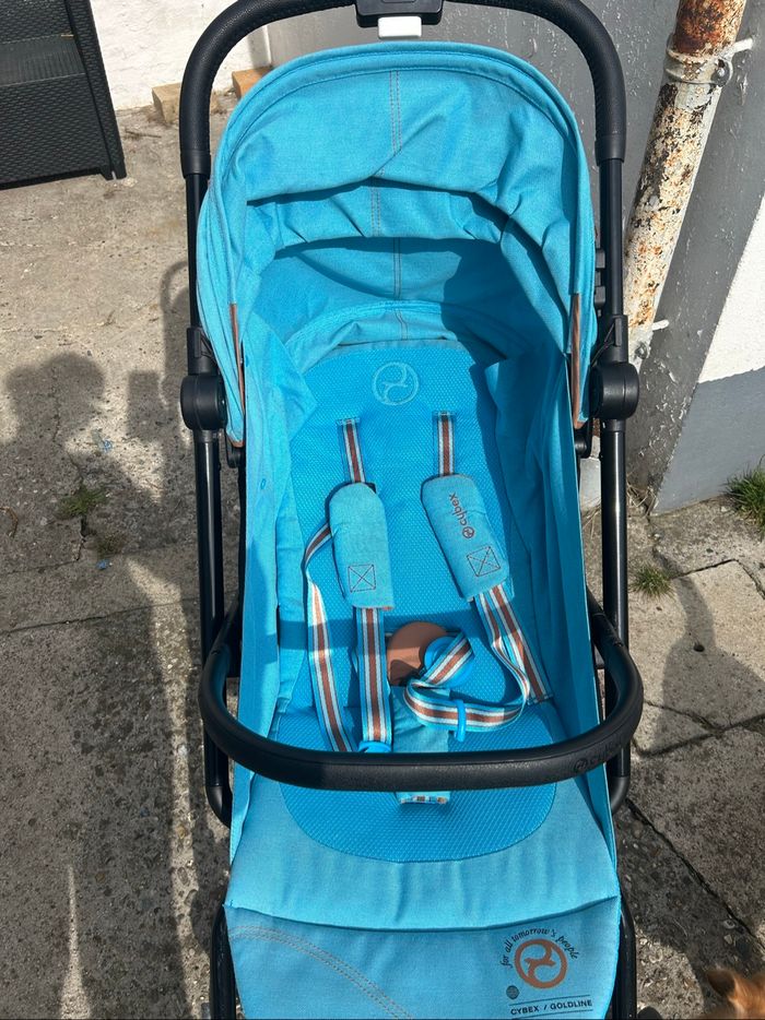 Cybex Eezy s2+ - photo numéro 2