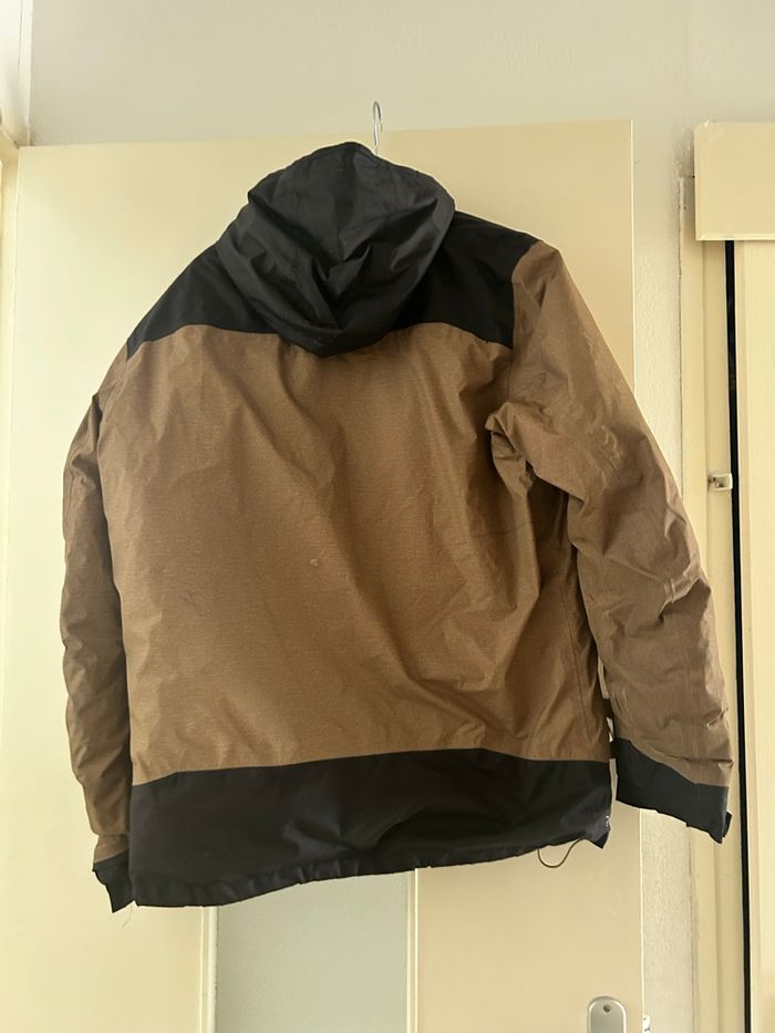 Veste hiver - photo numéro 2