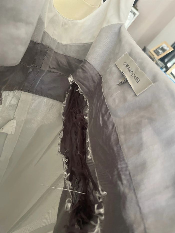Veste Gérard Darel chic et élégante - photo numéro 14