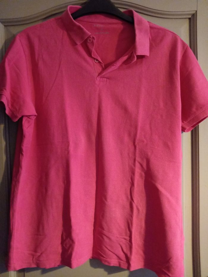 Polo xl