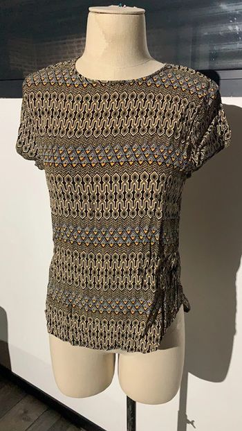 Haut léger