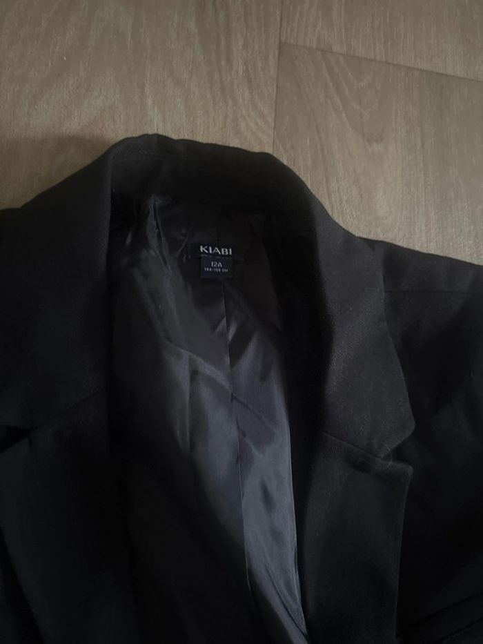Veste costume 12 ans - photo numéro 4