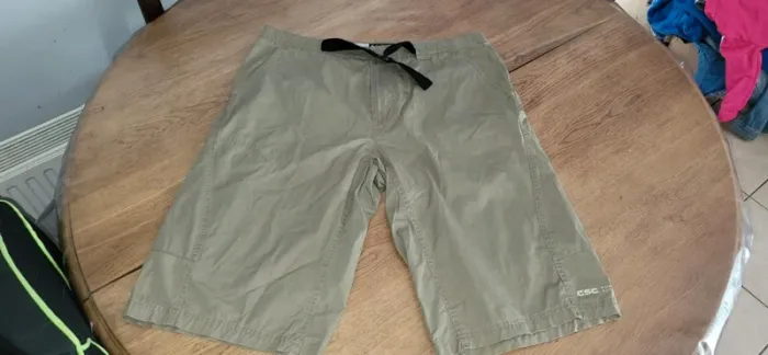 Short homme Columbia 46