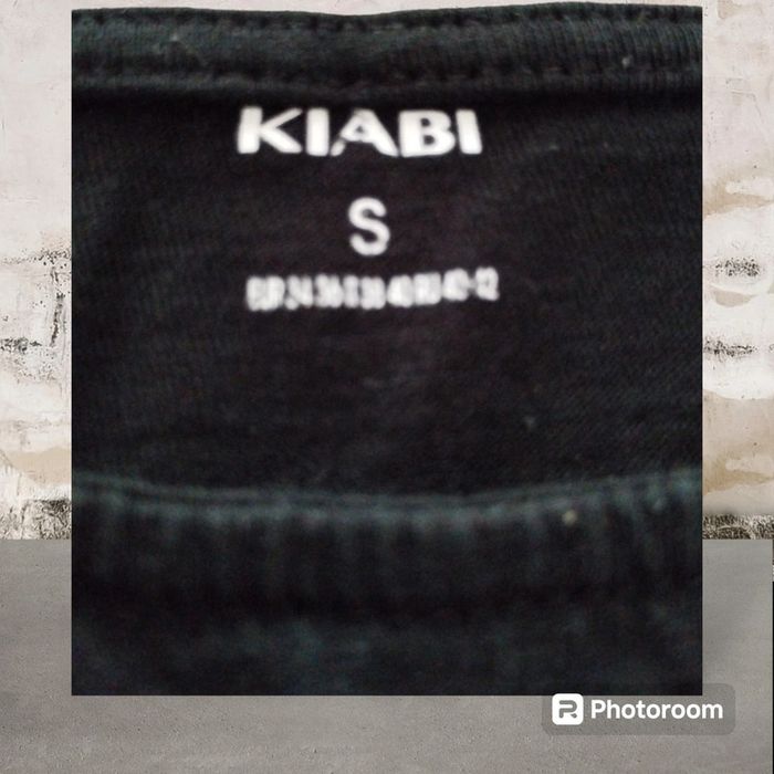 Tee shirt femme T S Kiabi - photo numéro 2