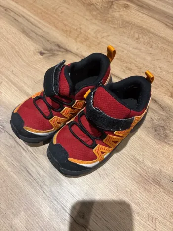 Chaussure de randonné