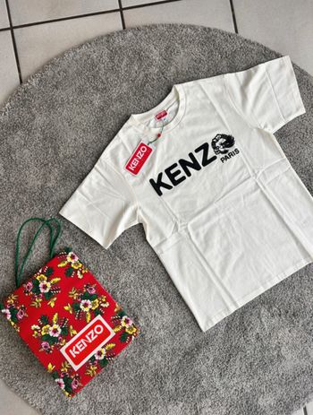 T-shirt Kenzo