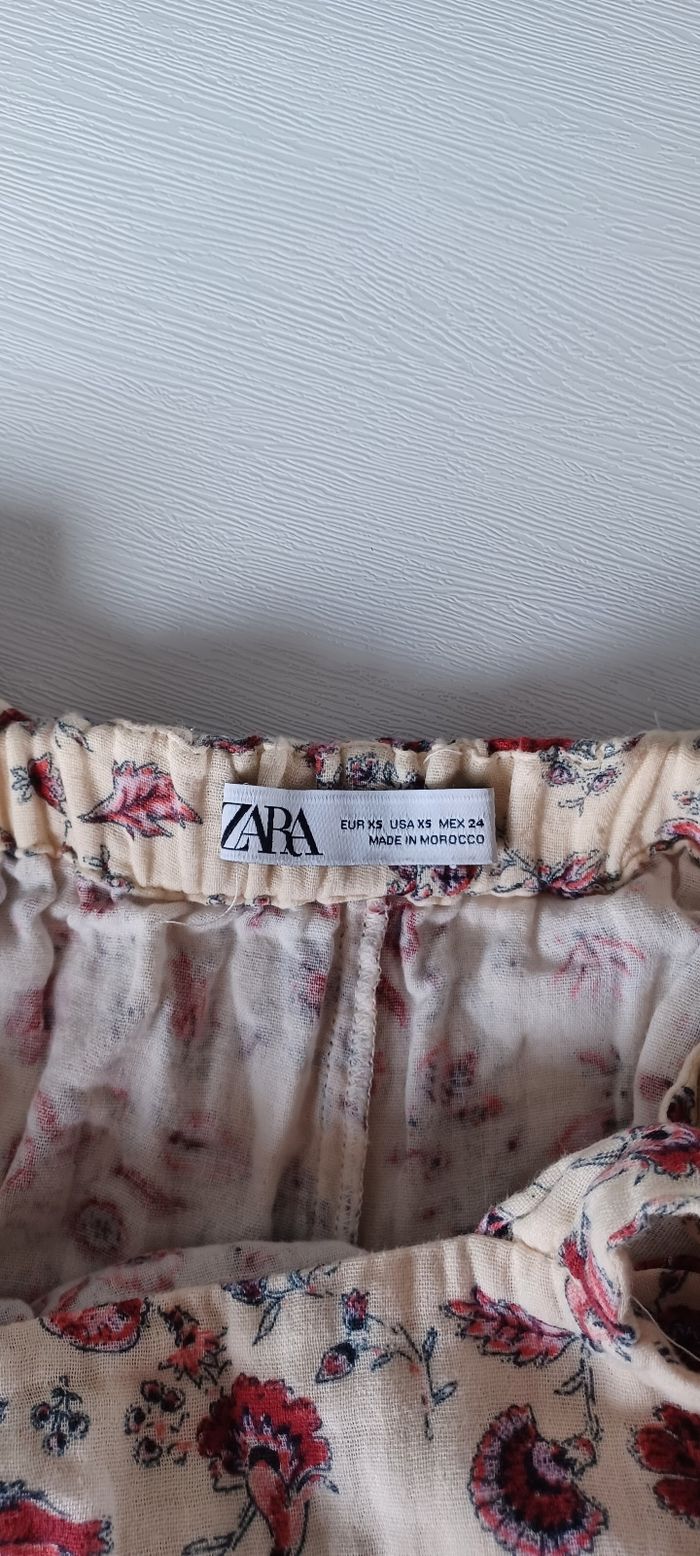 Salopette femme taille xs Zara - photo numéro 4