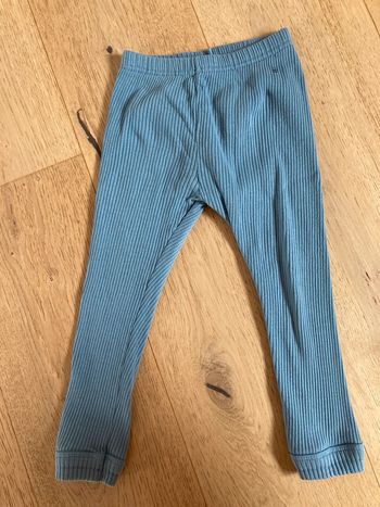 Legging bébé Petit Bateau