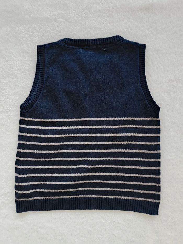 Pull 3 ans - photo numéro 2
