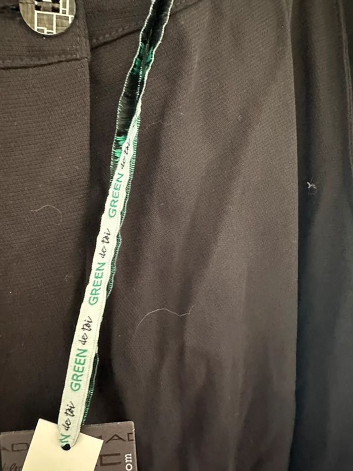 Pantalon neuf mado et les autres taille 48 - photo numéro 5