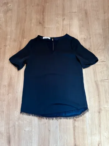 Blouse marine Promod taille 36