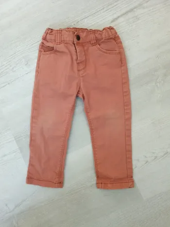Pantalon garçon 12 mois Tex