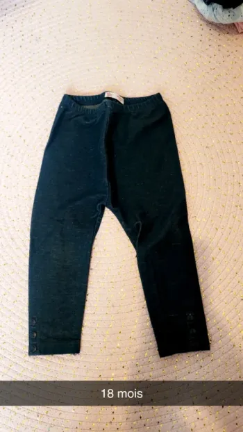 Legging 18