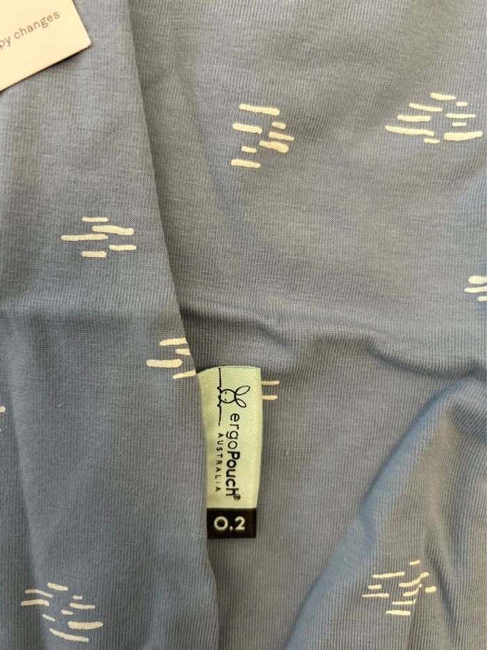 (Sale) Pack of 2 short layer 3-6m - photo numéro 5