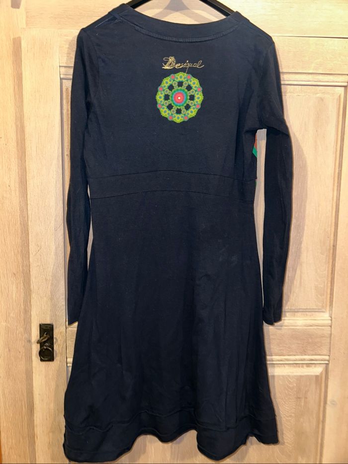Robe Desigual en XL - photo numéro 3