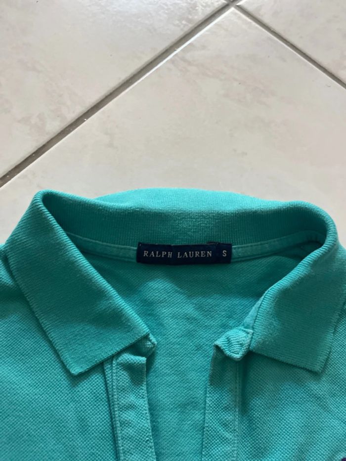 Polo femme - photo numéro 3