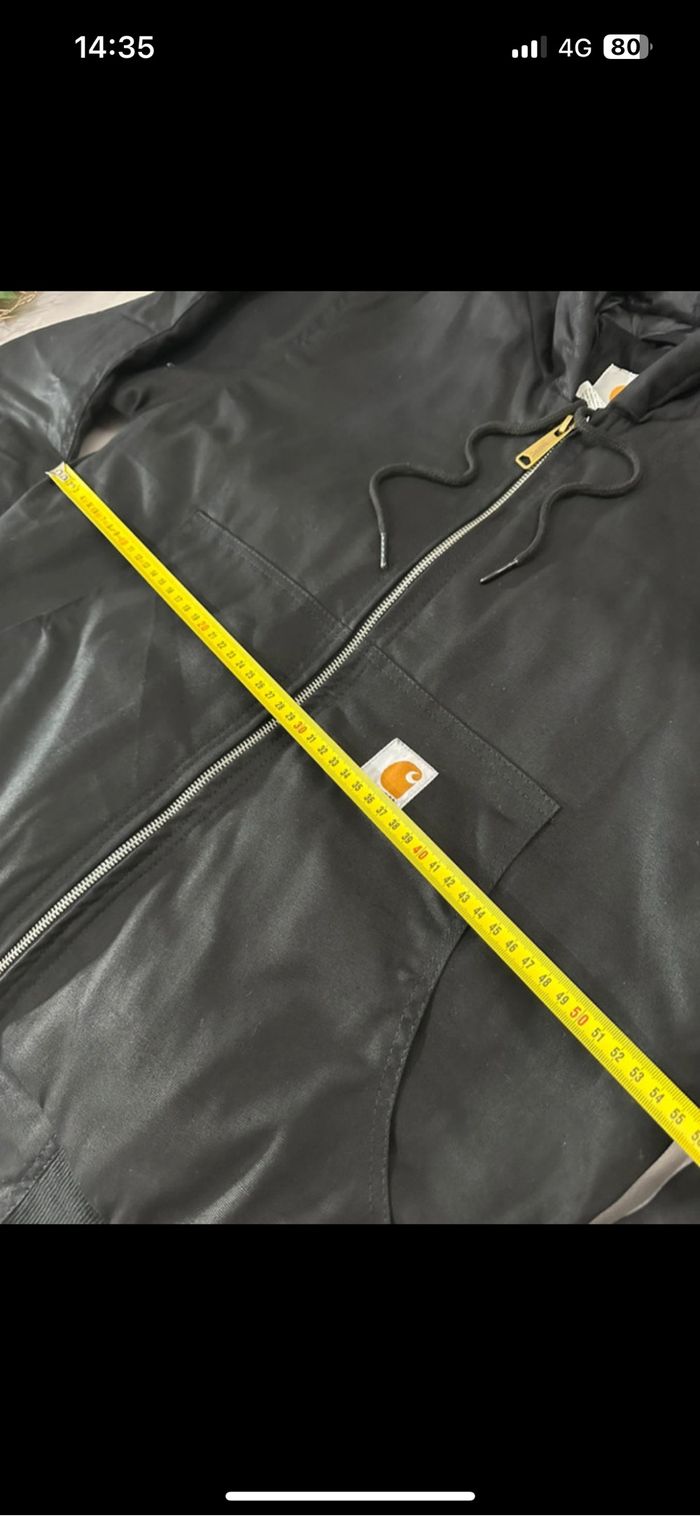 Blouson Carhartt - photo numéro 5