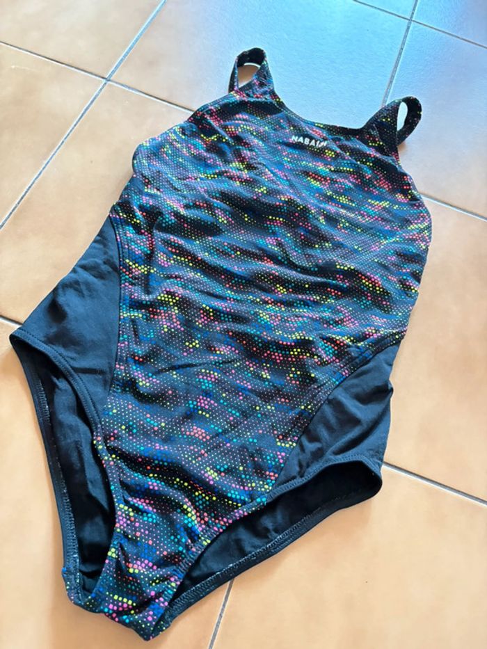 Maillot de bain fille 14ans - photo numéro 3