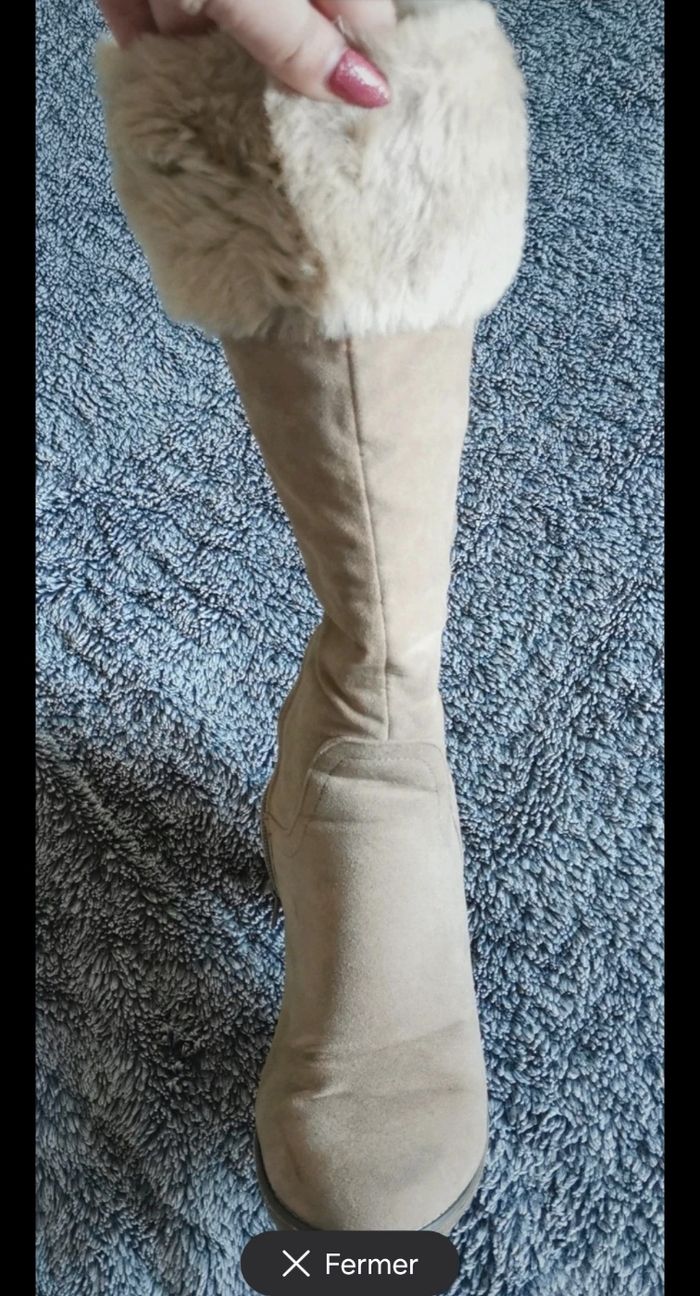 Bottes - photo numéro 2
