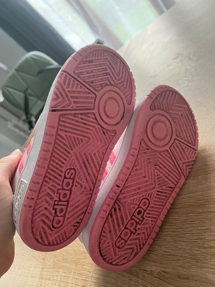 Adiddas taille 27 - photo numéro 4