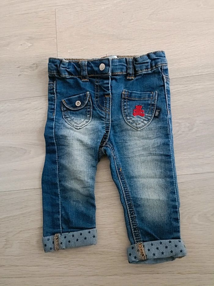 Jean lulu castagnette