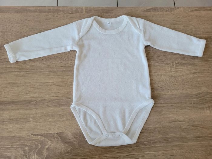 Robe en 6 mois - photo numéro 6