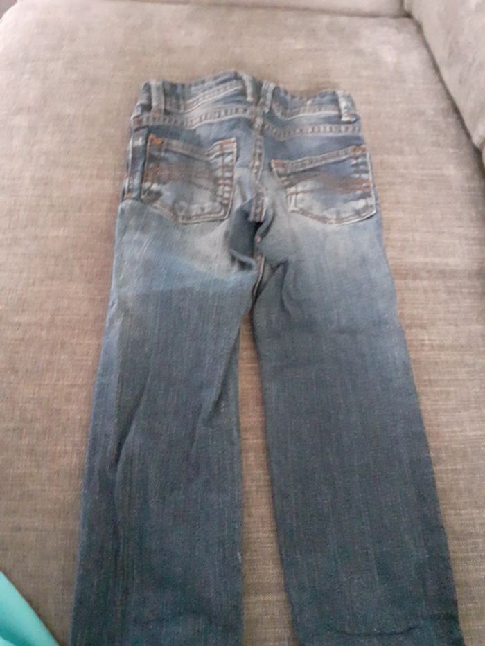 Jeans 3ans - photo numéro 3
