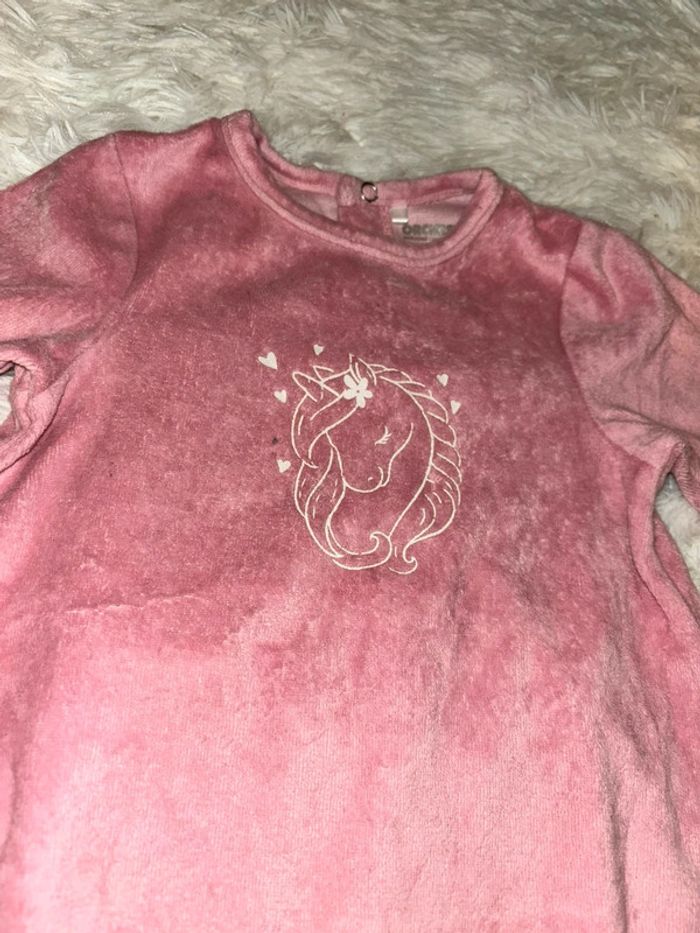 Pyjama - photo numéro 3