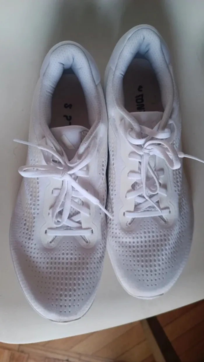 Adidas Supernova uomo bianche