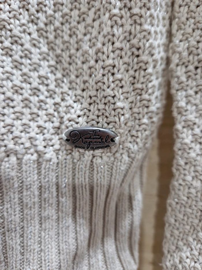 🩷 Pull Kaporal 🩷 carton n4 - photo numéro 5