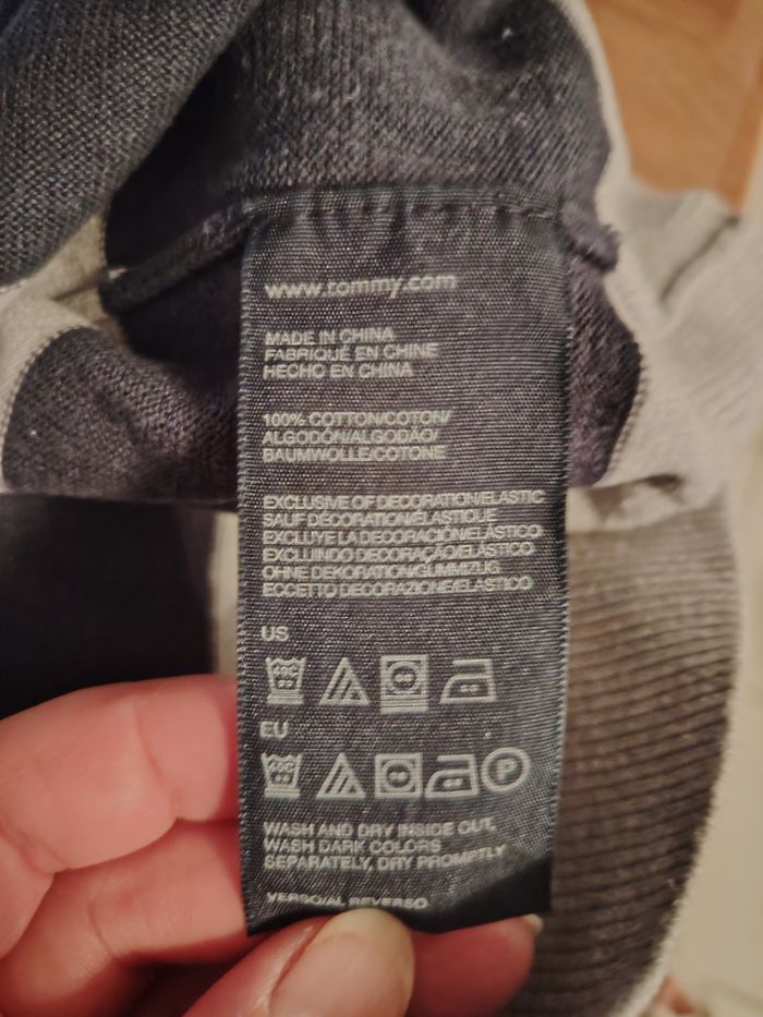 Pull - photo numéro 4