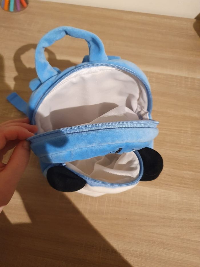 Sac à dos - photo numéro 3