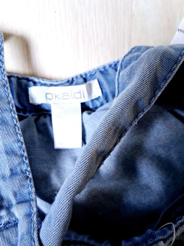 Robe Tee-shirt 4ans - photo numéro 5