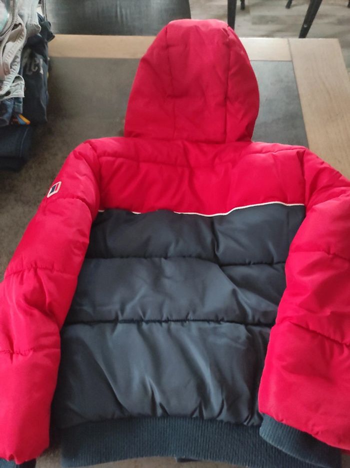 Blouson Gémo - photo numéro 4