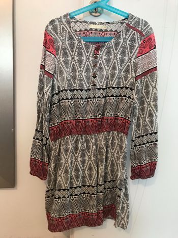 Robe gemo