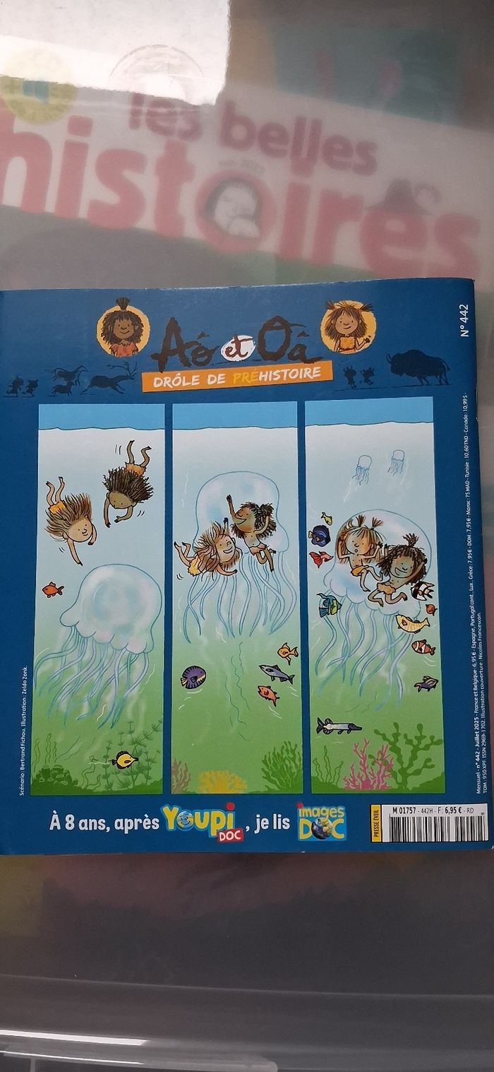 Youpi doc - photo numéro 8