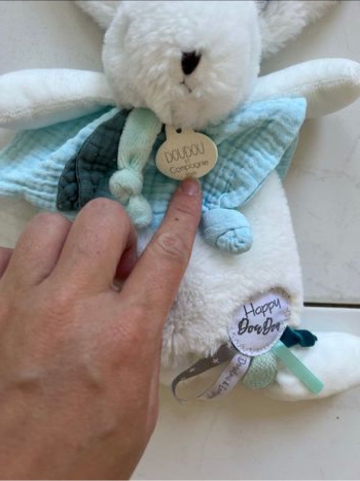 Doudou et compagnies - photo numéro 2