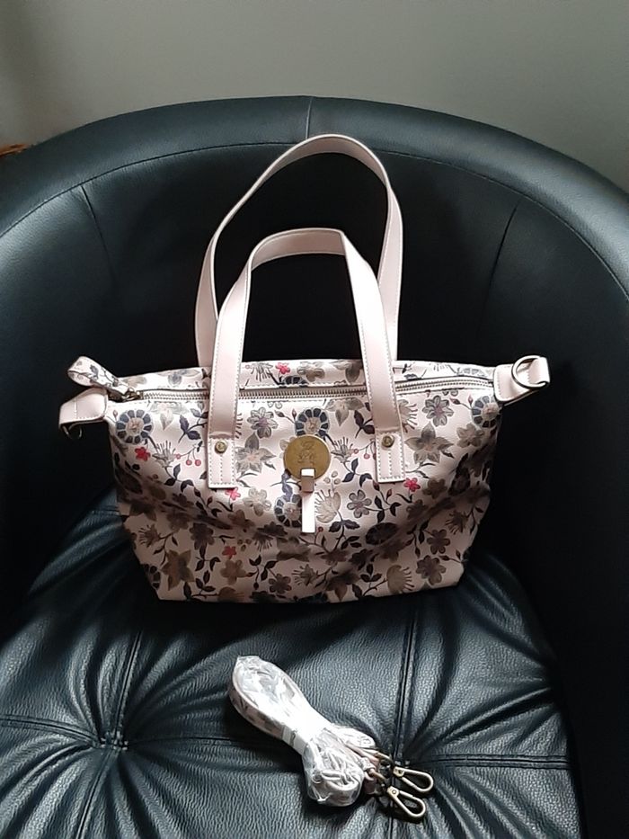 SAC à main Lulu castagnette - photo numéro 10