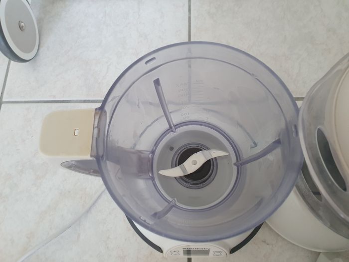 Babymoov nutribaby - photo numéro 5