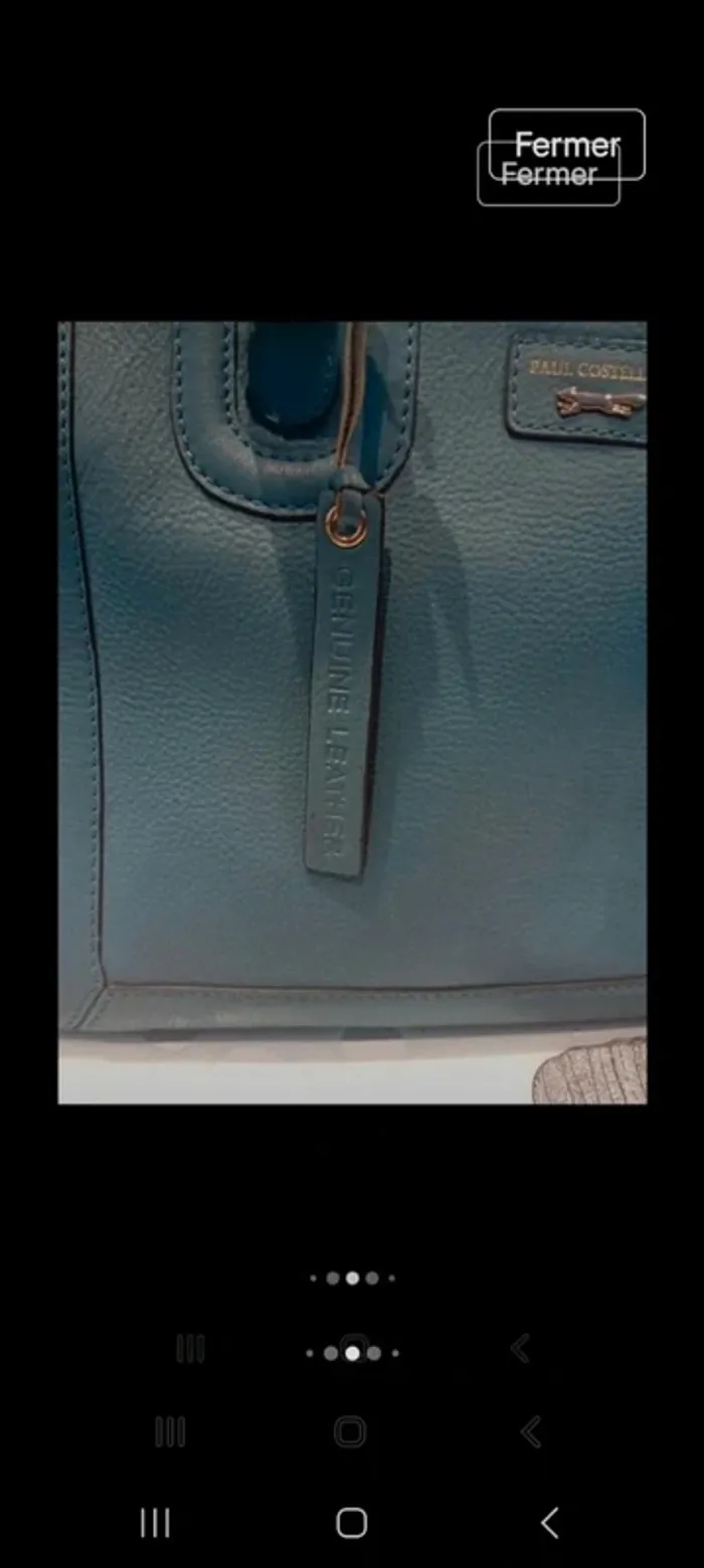 Sac à main - photo numéro 3