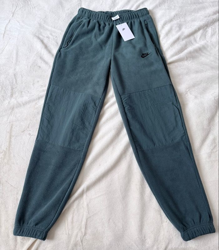 Jogging Nike polaire