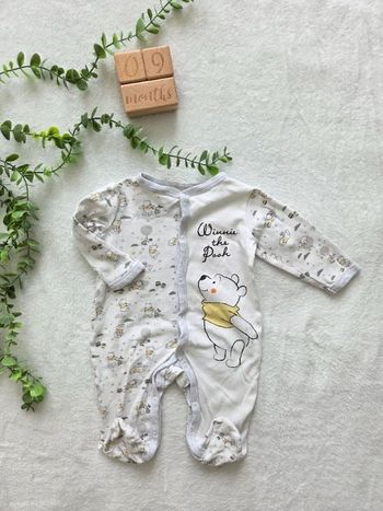 Pyjama coton winnie