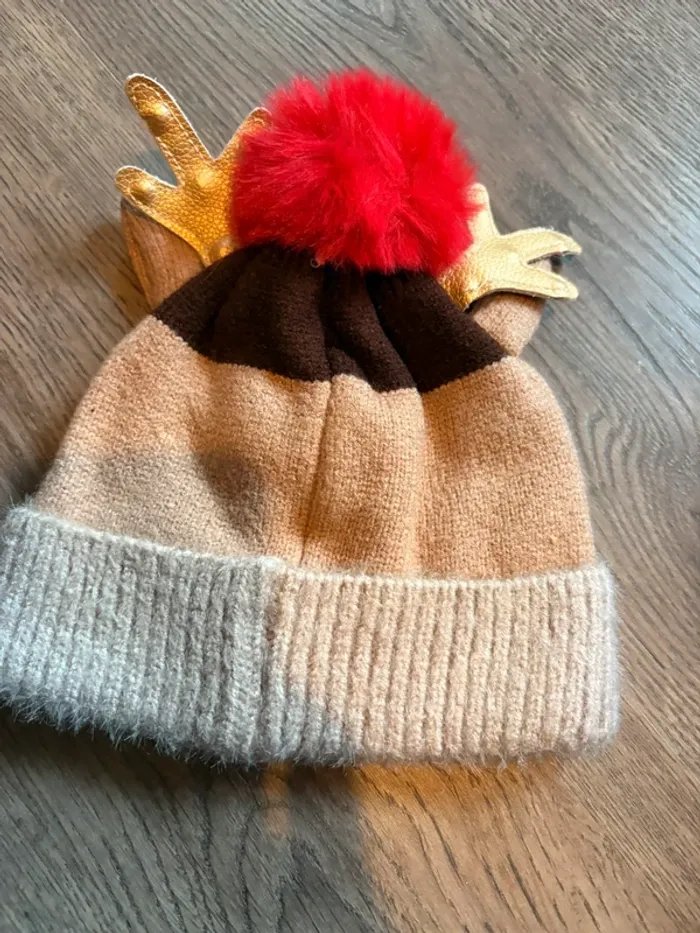 Bonnet - photo numéro 2