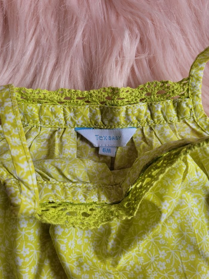 Lot de 3 robes - photo numéro 2
