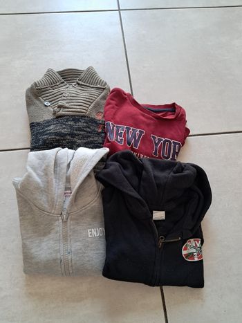 Veste 